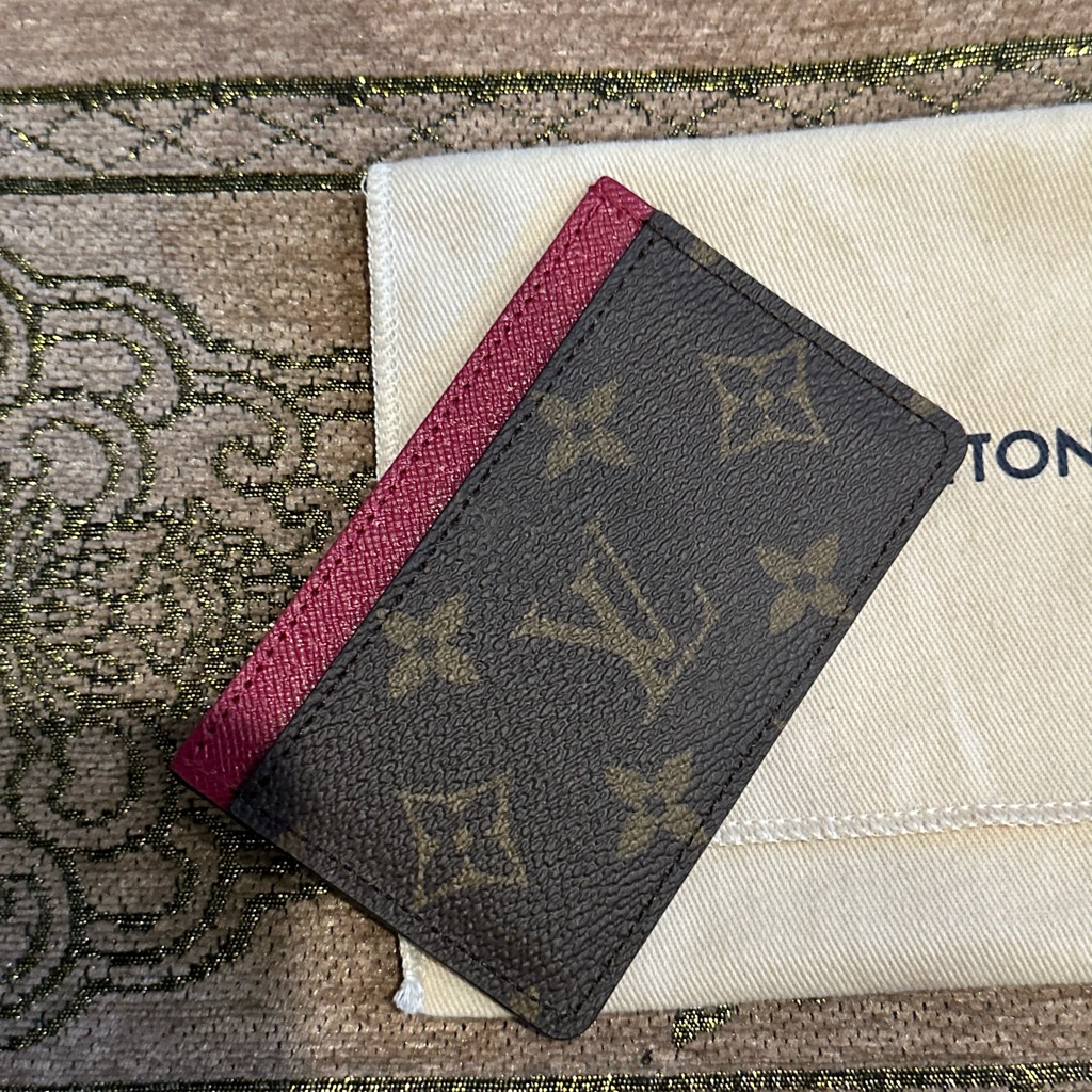 Louis Vuitton Card Holder